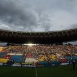 Estádio Kléber Andrade, Cariacica (ES) (Reprodução)