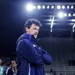 Fernando Diniz, ex-técnico do Cruzeiro (Reprodução/Raposa)