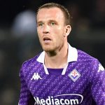 Arthur Melo, meio campista da Fiorentina (IMAGO)