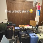 Foto postada pelo Neymar em rede social (Reprodução/Instagram)