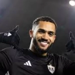 Juninho, do Qarabag, é o novo reforço do Flamengo