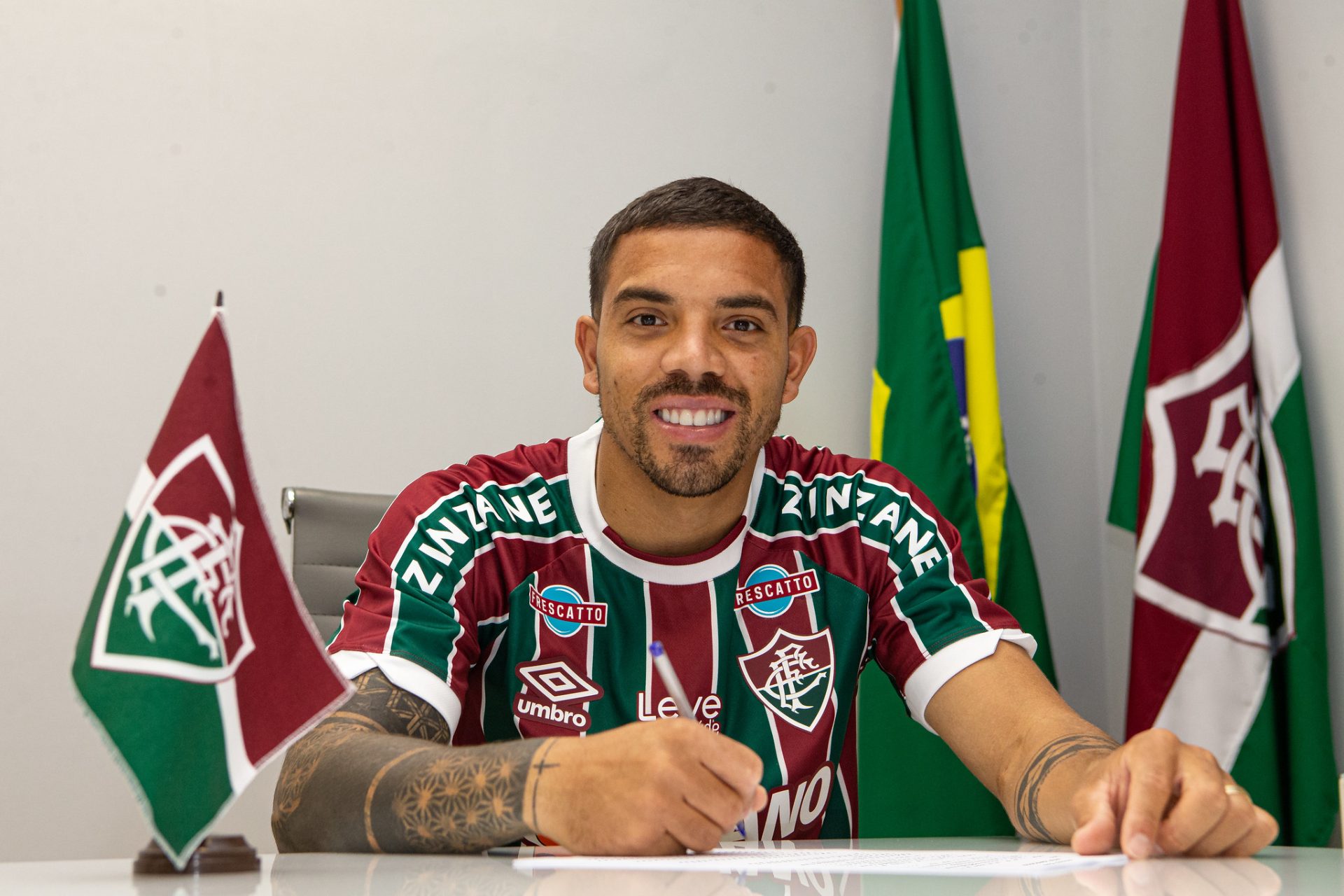 Fluminense