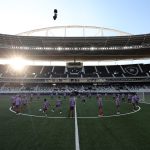 Estádio Nilton Santos (Vítor Silva/Botafogo)