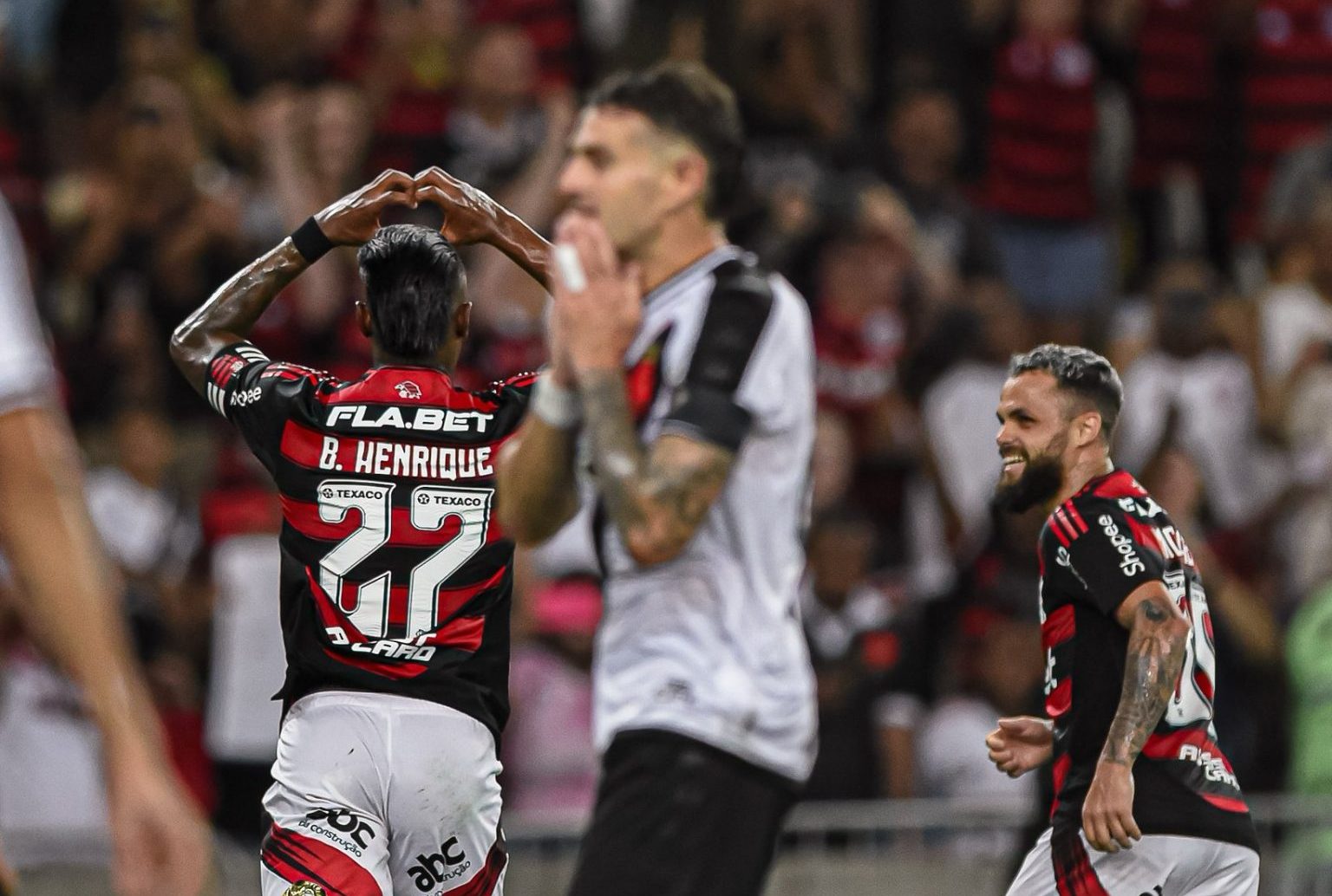 Flamengo