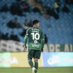 Roberto Firmino, atacante do Al-Ahli, da Arábia Saudita (Reprodução/X)