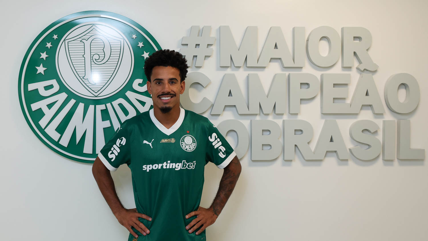 Palmeiras