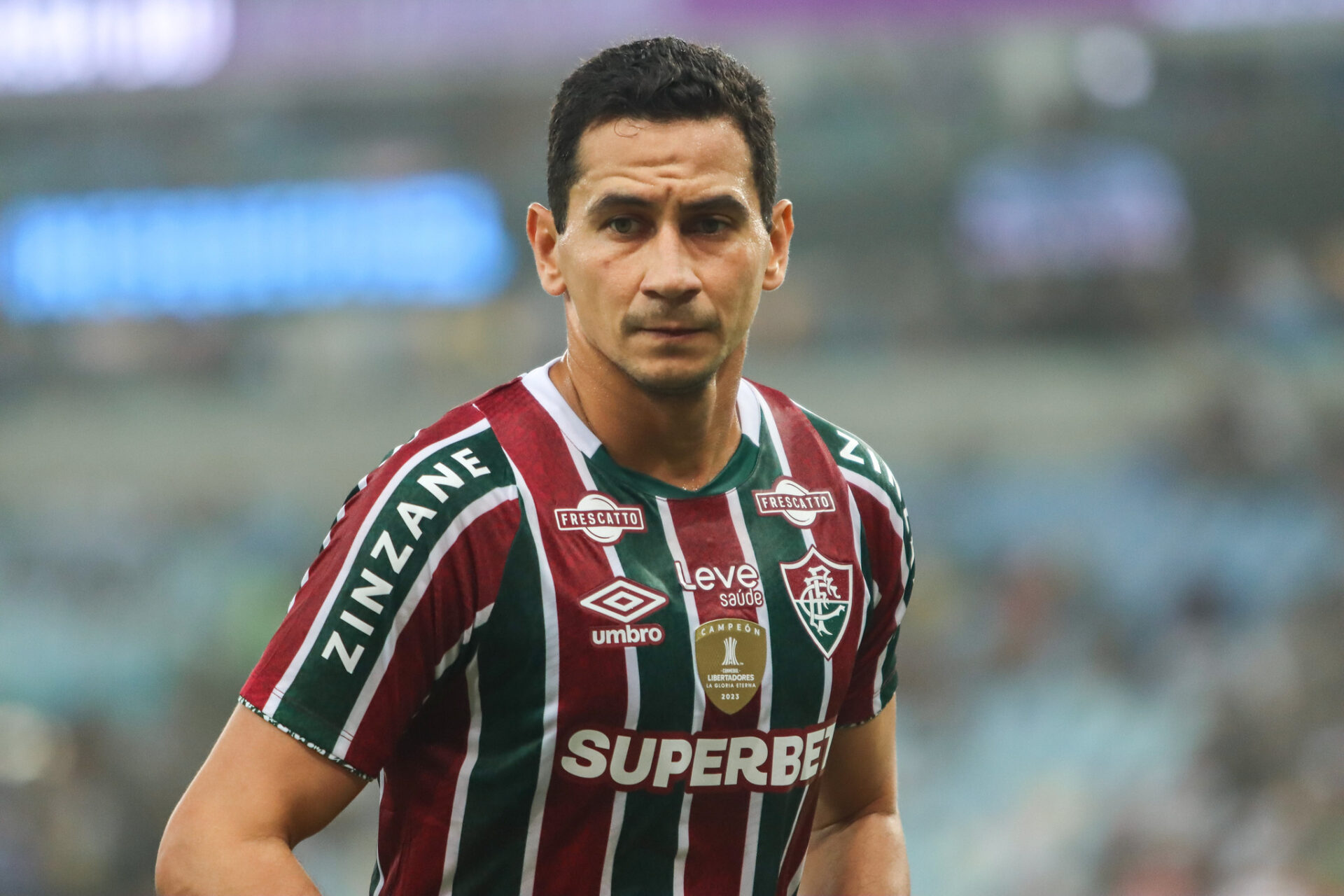 Fluminense espera retorno de Ganso para início do Brasileirão