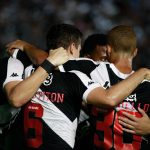 Vasco disputará partida decisiva contra o Nova Iguaçu pela Copa do Brasil (Matheus Lima/Vasco)