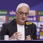 Dorival Júnior anuncia convocação da Seleção