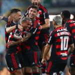 FLUMINENSE X FLAMENGO - CAMPEONATO CARIOCA (Fotos: Gilvan de Souza/Flamengo)
