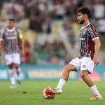 Martinelli, jogador do Fluminense. Foto: Marcelo Gonçalves/FFC.
