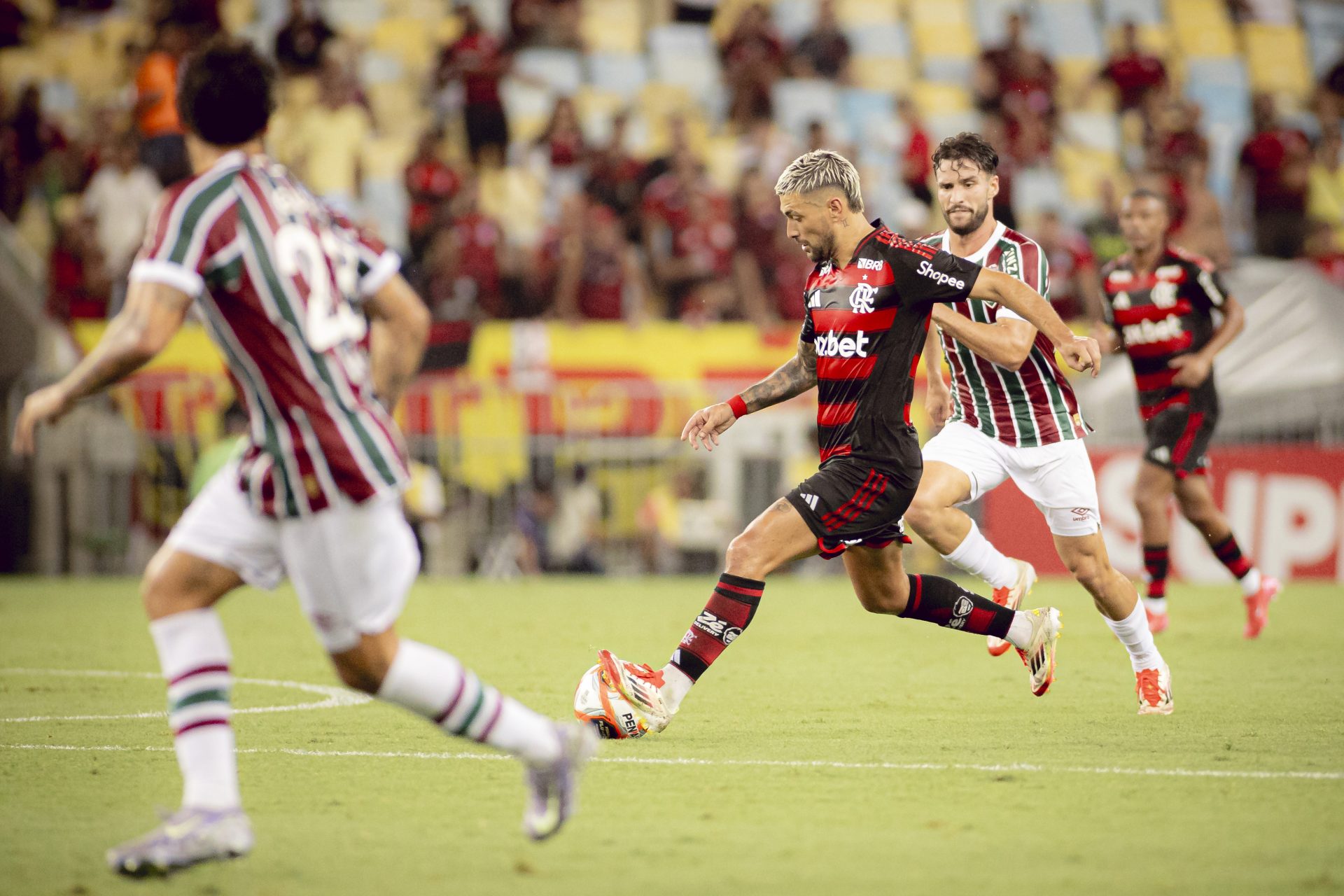 Flamengo