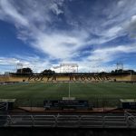 Raulino de Oliveira, estádio do Volta Redonda. Reprodução: X/Volta Redonda.