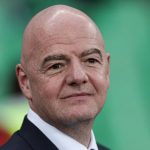 Gianni Infantino, presidente da FIFA. (Foto: Reprodução)