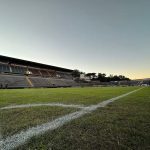 Estádio Centenário, onde o Fluminense enfrentará o Caxias. Foto: Athletic Club.