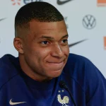 Mbappé