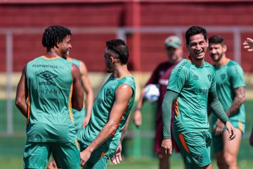 Fluminense