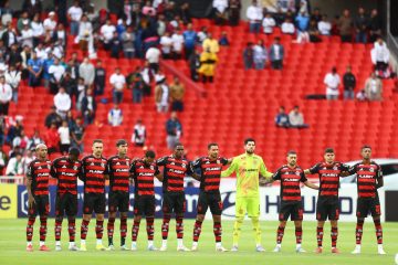 Flamengo