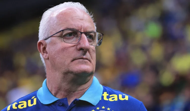 Corinthians acerta a contratação de Dorival Júnior