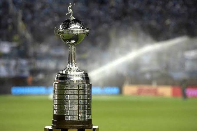 CONMEBOL anuncia decisão da Libertadores em Lima, no Peru