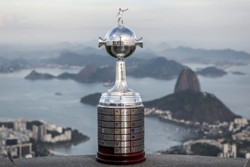 Conmebol