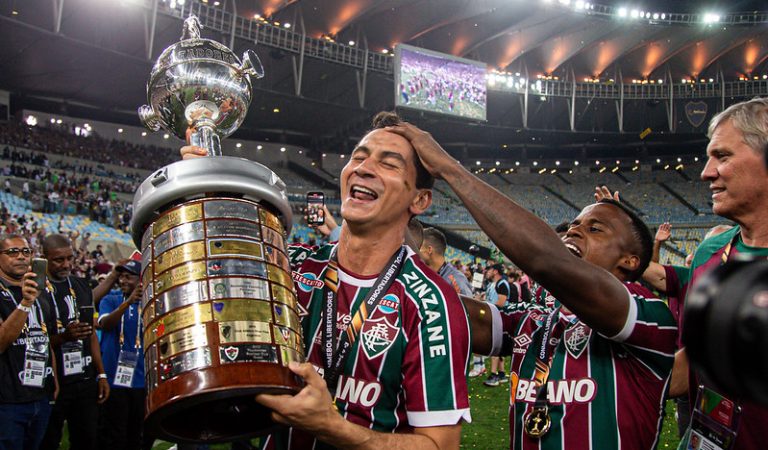 Fluminense acelera negociação para renovar com Ganso antes do Mundial de Clubes