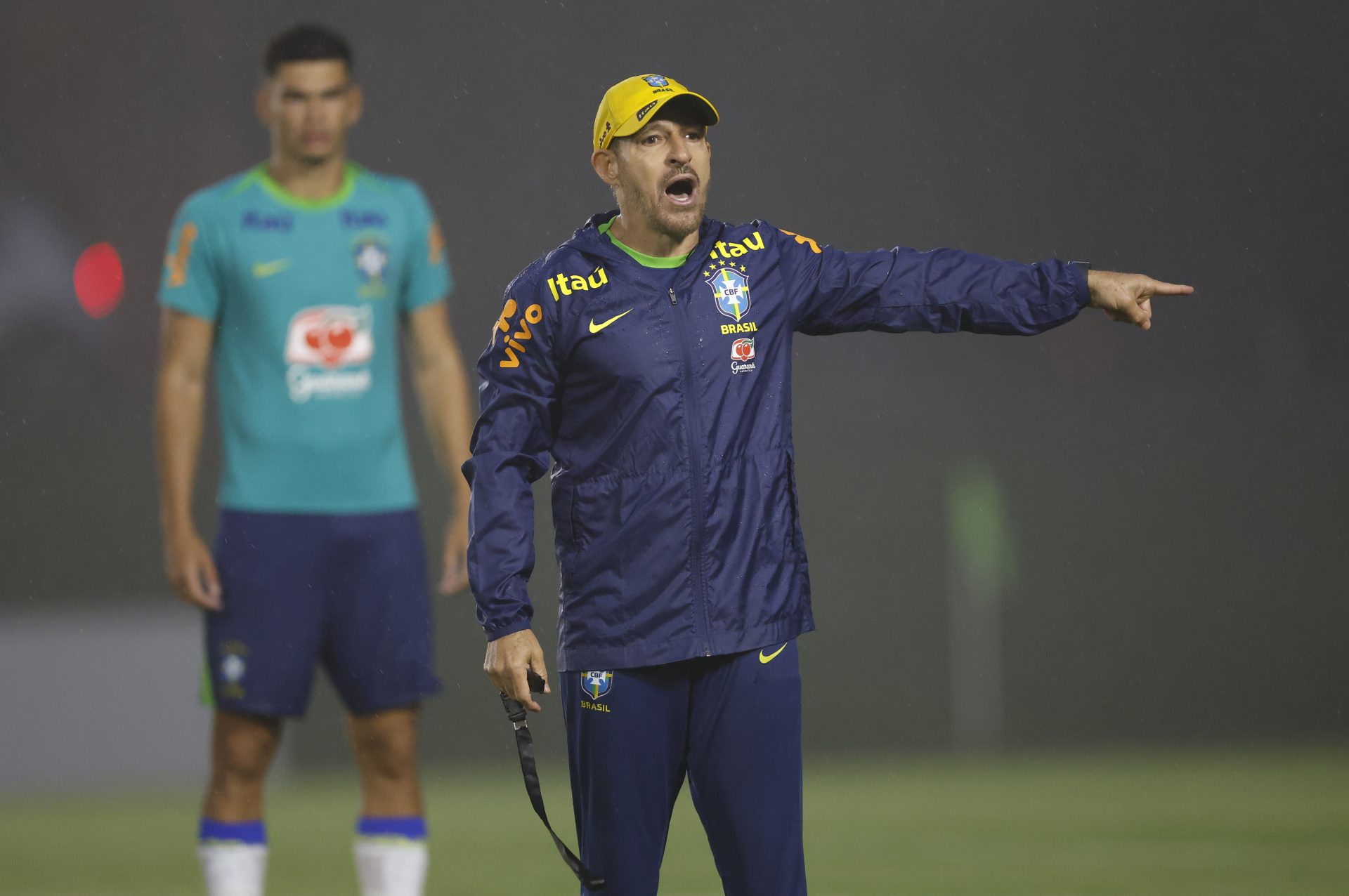Brasil inicia preparação visando Mundial Sub-20 em setembro