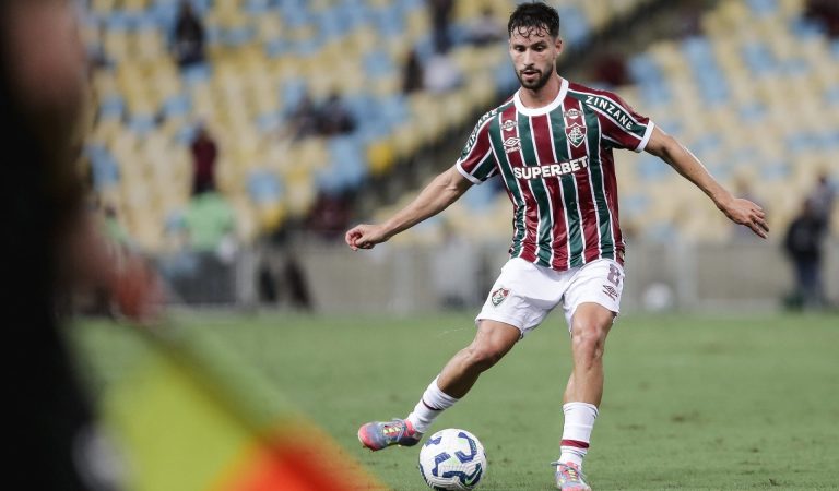 Fluminense recebe o Sport no Maracanã, querendo voltar para o G-4