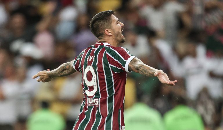 De virada, Fluminense ganha do Sport e retorna ao G-4