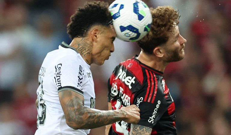 Flamengo e Botafogo não saem do zero no Maracanã Flamengo e Botafogo não saem do zero no Maracanã