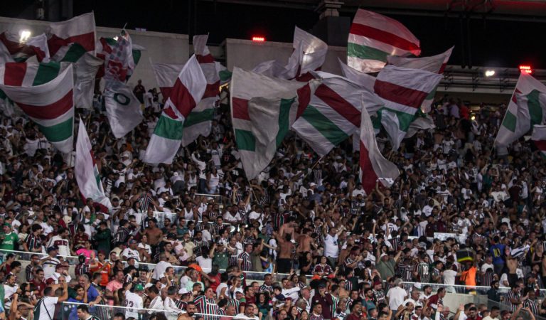 Fluminense encara Once Caldas em partida decisiva pela Sulamericana