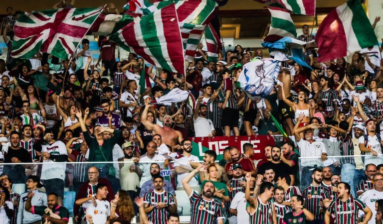 Fluminense recebe o Unión Española em busca da liderança do grupo na Sul-Americana