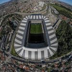 Arena MRV. Foto: X/Atlético.