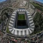 Arena MRV. Foto: X/Atlético.