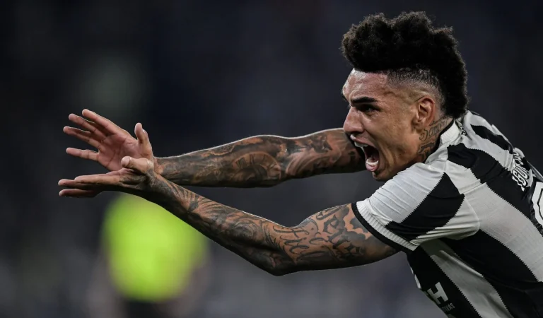 Igor Jesus volta a despertar interesse de clubes da Premier League