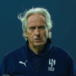 Jorge Jesus, técnico cotado para a Seleção Brasileira. Foto: Divulgação/Alhilal_EN.