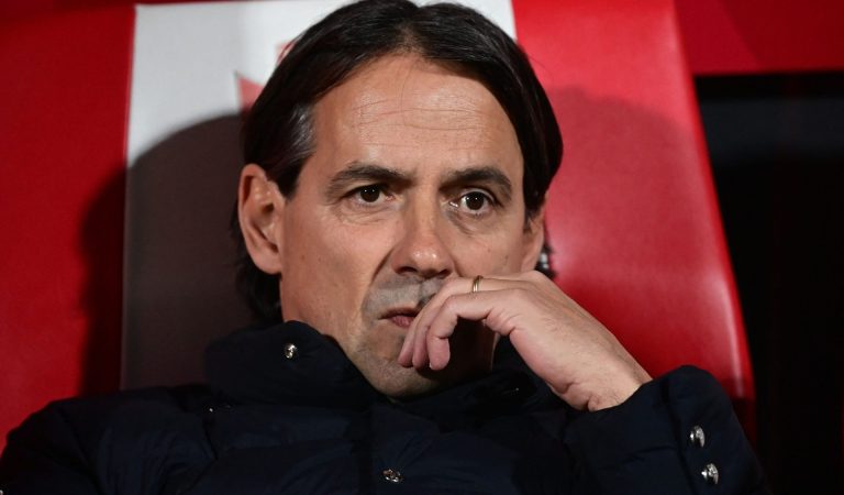 Al-Hilal busca treinador da Inter para substituir Jorge Jesus Al-Hilal busca treinador da Inter para substituir Jorge Jesus