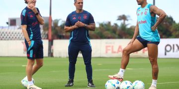 Flamengo