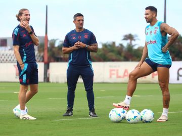 Flamengo