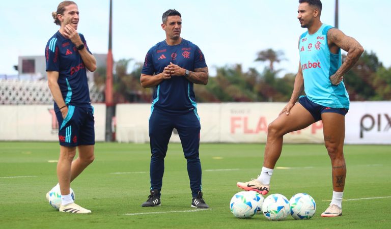 Flamengo visita Central Córdoba querendo se recuperar na Libertadores