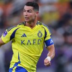 Cristiano Ronaldo, atacante do Al-Nassr, foi mencionado por Boto, diretor do Flamengo. Foto: IMAGO.