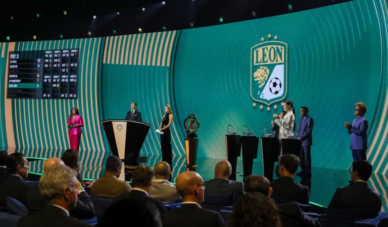 TAS rejeita recursos do León, e América-MEX enfrentará o LAFC pela última vaga na Copa do Mundo de Clubes TAS rejeita recursos do León, e América-MEX enfrentará o LAFC pela última vaga na Copa do Mundo de Clubes