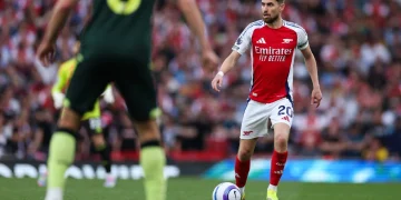 Jorginho
