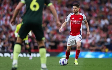 Jorginho