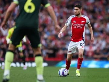 Jorginho