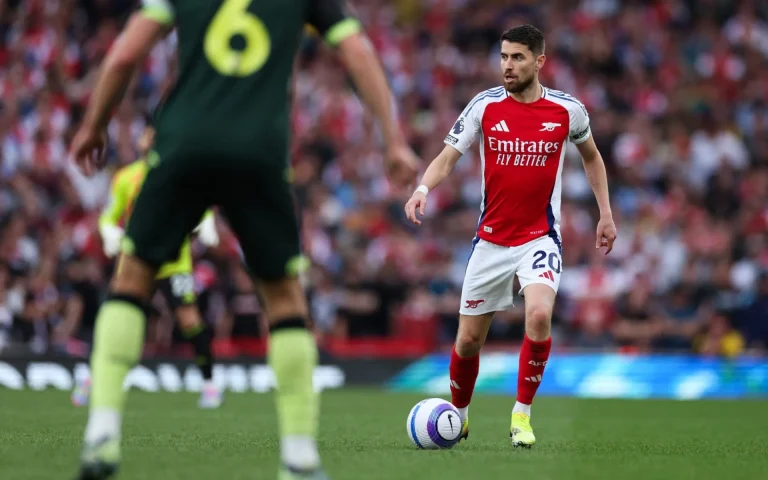 Jorginho
