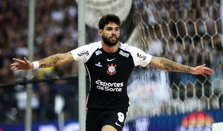 Corinthians comunica lesão de Yuri Alberto, que pode deixá-lo fora por alguns meses Corinthians comunica lesão de Yuri Alberto, que pode deixá-lo fora por alguns meses