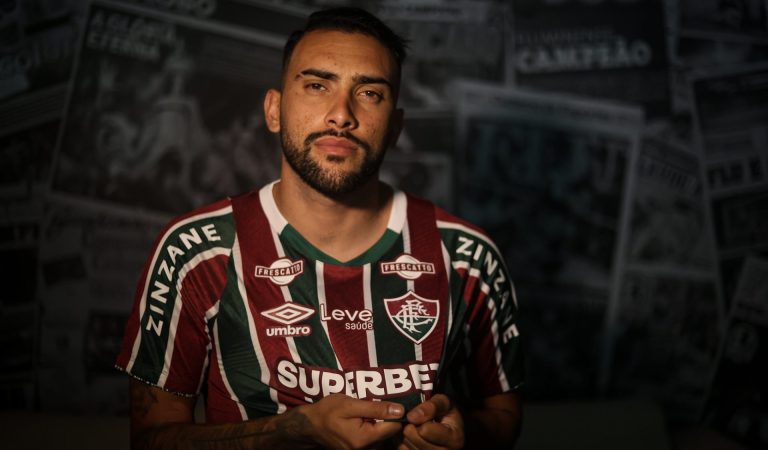 Fluminense visita Aparecidense pela 3º fase da Copa do Brasil