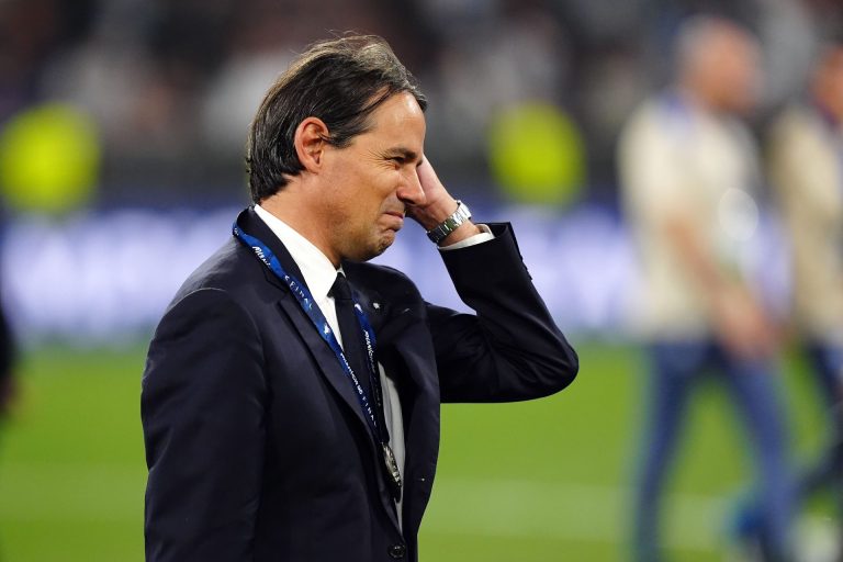 Inzaghi