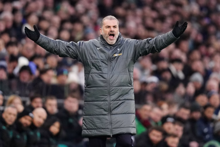 Apesar da conquista da Europa League, Spurs decidiu pela demissão de Postecoglou | Foto: John Walton - PA Wire